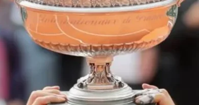 HISTORIA DEL TENIS