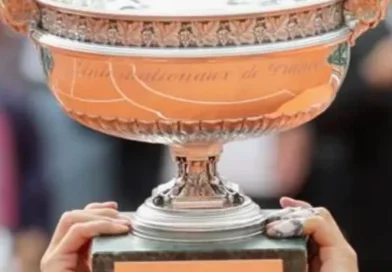 HISTORIA DEL TENIS