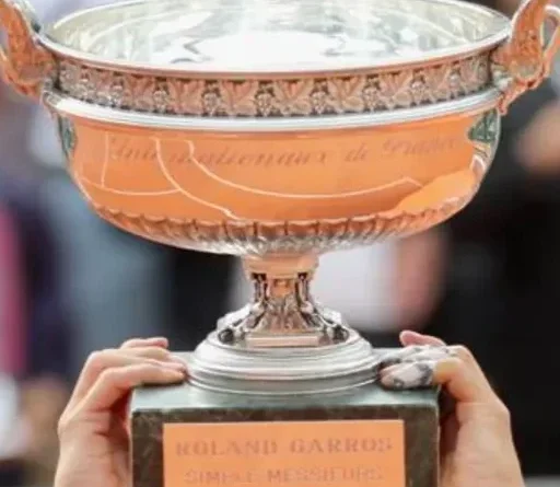 HISTORIA DEL TENIS