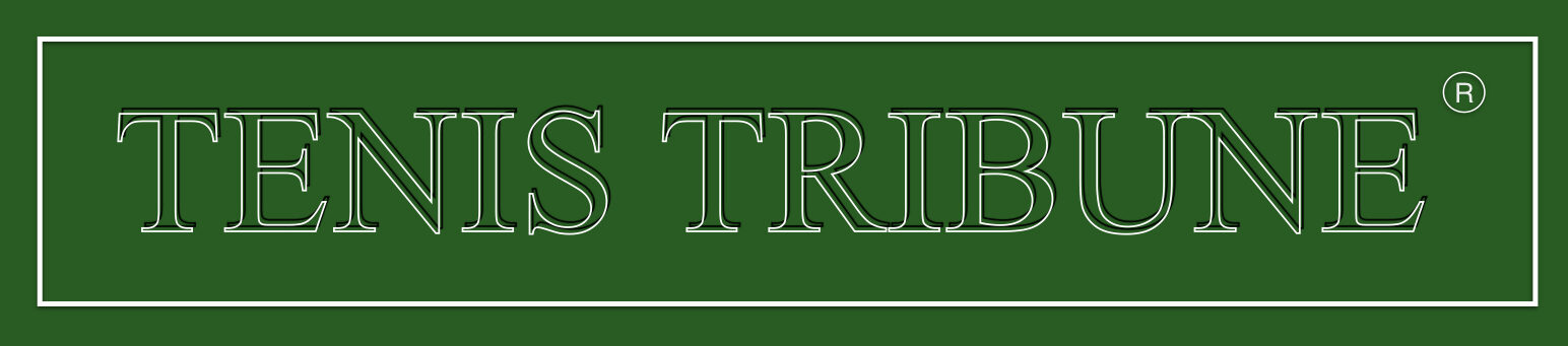 TENIS TRIBUNE