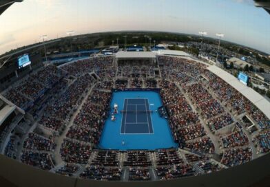 La cuarta jornada del Abierto de Cincinnati,